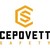 CEPOVETT SAFETY logo