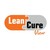 Leancure | Real-time industrial MES – OEE, Energy and Quality monitoring logo