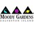 Moody Gardens® logo