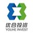 Youhe Invest LLC logo