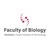 Faculty of Biology at Technion - Israel Institute of Technology logo