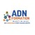 ADN Formation logo