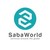 SABA World logo