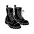 Black Boots Technology logo