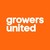 Growers United logo