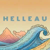 HELLEAU logo