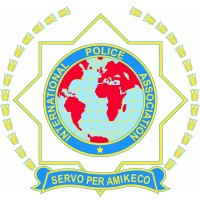 International Police Association FRANCE logo