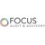 Focus Audit and Advisory logo