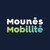 Mounès Mobilité logo