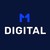 MDigital logo