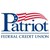 Patriot Federal Credit Union logo