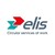 Elis Sverige (Sweden) logo