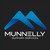 Munnelly Support Services Logo