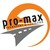 ProMax Transport & Logistiek logo