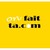 On Fait Ta Com logo
