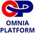 Omnia Platform logo