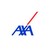 AXA - MLB Assurances logo