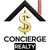 Concierge Realty LLC logo