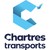 SPL C'Chartres transports logo