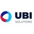 UBI Solutions Group logo