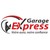 Garage Express logo