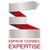 Espace Conseil Expertise logo