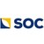 SOC logo
