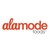 Alamode Foods logo