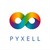 Pyxell logo