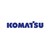 Komatsu Colombia logo