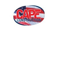 Cape Construction, LLC logo