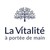 La Vitalité à Portée de Main logo