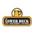 The Lower Deck logo