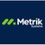 Metrik Systems logo