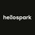 Hellospark ⚡️ logo