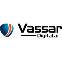 Vassar Digital logo