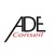 ADE Conseil logo