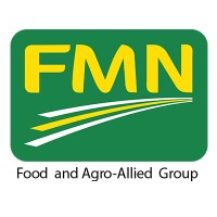 Flour Mills of Nigeria Plc logo