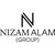 Nizam Alam Group logo