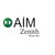 AIM Zenith logo