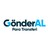 GönderAL Payment Services logo