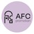 AFC PROMOTION logo
