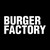 Burger Factory logo