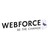 WebForce3 logo