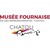 Musée Fournaise logo