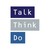 Talk Think Do logo