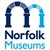 Norfolk Museums logo