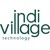 IndiVillage Tech Solutions logo