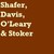 Shafer, Davis, O'Leary & Stoker, Inc. logo
