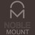 Noble Mount logo